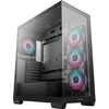 Image de Deepcool DeepCool CG580 4F Midi Tower Black
