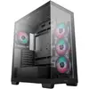 Image de DeepCool CG580 4F Midi Tower Noir - Neuf