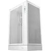 Image de DeepCool CH270 Digital WH Mini Tower Weiß