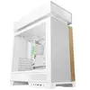Image de DeepCool CL6600 WH Midi Tower Weiß
