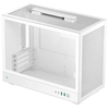 Image de DeepCool CH160 PLUS WH Small Form Factor (SFF) Blanc - Neuf