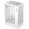Image de DeepCool CH170 PLUS WH Midi Tower Blanc - Neuf