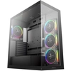 Image de DeepCool CG580 4F V2 Midi Tower Noir - Neuf