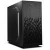 Image de DeepCool MATREXX 30 SI + PF500D Mini Tower Noir 500 W - Neuf