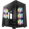 Image de DeepCool CG590U 5F Tower Schwarz
