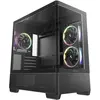 Image de DeepCool CG380U 3F Tower Schwarz