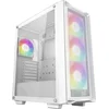 Image de Deepcool DeepCool CC560 MESH V2 WH Midi Tower Blanc