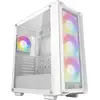 Image de DeepCool CC560 MESH V2 WH Midi Tower Blanc - Neuf