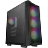 Image de DeepCool CC560 MESH V2 Midi Tower Noir - Neuf