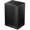 Image de DeepCool R-CH170-BKNPI0D-G-1 unité centrale Tower Noir - Neuf