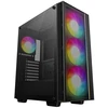 Image de Tour moyenne DeepCool MATREXX 55 MESH V4 C Noire