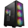 Image de DeepCool MATREXX 55 MESH V4 C Midi Tower Noir - Neuf