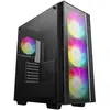 Image de DeepCool MATREXX55 V4 C Midi Tower Noir - Neuf