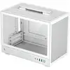 Image de DeepCool CH160 WH Small Form Factor (SFF) Blanc - Neuf