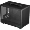 Image de Deepcool DeepCool CH160 Small Form Factor (SFF) Noir