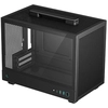 Image de DeepCool CH160 Small Form Factor (SFF) Noir - Neuf