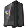 Image de DeepCool CC560 ARGB V2 Midi Tower Noir - Neuf
