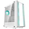 Image de DeepCool CC560 WH V2 Midi Tower Blanc - Neuf