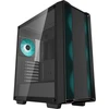Image de Boîtier tour moyenne DeepCool CC560 V2 Noir