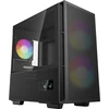 Image de Deepcool DeepCool CH360 DIGITAL Micro Tower Noir