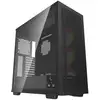 Image de DeepCool Morpheus Tower Noir - Neuf