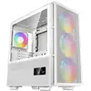 Image de DeepCool CH560 DIGITAL WH Midi Tower Blanc - Neuf