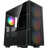 Image de DeepCool CH560 Midi Tour Noir