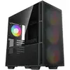 Image de DeepCool CH560 Midi Tower Noir - Neuf
