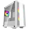Image de DeepCool CC360 WH ARGB Mini Tower Blanc - Neuf