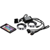 Image de Deepcool RGB 350 - Universel - Bande LED - Noir - Multicolore - 12 V - Courant continu