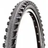 Image de Cst C-1208 26'' X 1.75 Pneu VTT rigide Noir 26'' x 1.75 Noir 26'' x 1.75