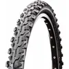 Image de Cst C-1285 Puncture Protection 26'' X 1.95 Pneu VTT rigide Noir 26'' x 1.95 Noir 26'' x 1.95