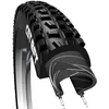 Image de Cst Bft C-1752 Dual Eps Tubeless 27.5'' X 2.40 Pneus Mtb Noir 27.5'' x 2.40 Noir 27.5'' x 2.40