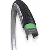 Image de Cst Tirent C-1870n 700c X 40 Pneu Gravel rigide Noir 700C x 40 Noir 700C x 40