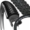 Image de Pneu De Vélo 29x2.60 Pliable Cst Jack Rabbit Tubeless Tlr 66-622 Dualcomp