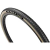 Image de Cst Pika C-1894 Dual Eps Tubeless 700c X 42 Pneu Gravel Noir 700C x 42 Noir 700C x 42