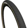 Image de Cst Tirent C-1870n Dual Eps Tubeless 700c X 42 Pneu Gravel Noir 700C x 42 Noir 700C x 42