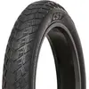 Image de Cst Ctc-06 20'' X 4.00 Pneu urbain rigide Noir 20'' x 4.00 Noir 20'' x 4.00
