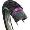 Image de Cst Tourance Ceb-02 20'' X 4.00 Pneu urbain rigide Noir 20'' x 4.00 Noir 20'' x 4.00