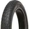 Image de Cst 20'' x 3,00 Pneu urbain rigide Noir 20'' x 3,00 Noir 20'' x 3,00