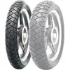 Image de Cst Cm-a3 Ride Ambro 60v Tl Jante avant Argent 120 / 70 / R19 Argent 120 / 70