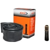 Image de Chambre À Air Pour Vélo De Route/trekking 700 X 35/43c, Valve Auto Av48 37/45-622 Cst