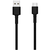 Image de Xiaomi SJV4109GL câble USB USB 2.0 1 m USB C USB A Noir - Neuf