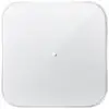 Image de Xiaomi Mi Smart Scale 2 Carré Blanc Pèse-personne électronique - Neuf