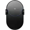 Image de Xiaomi Mi 20W Wireless Car Charger Téléphone portable Noir USB Recharge sans fil Charge rapide Auto - Neuf