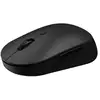 Image de Xiaomi Mi Dual Mode sans fil 2,4 Ghz et Bluetooth PC / Smart TV Mouse Silent Edition Noir - Neuf