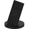 Image de Xiaomi Mi 20W Wireless Téléphone portable Noir Secteur Recharge sans fil Intérieure