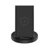 Image de Xiaomi Mi 20W Wireless Téléphone portable Noir Secteur Recharge sans fil Intérieure - Neuf