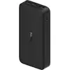 Image de Xiaomi Redmi Power Bank 20000Mah 18W Noir/Noir Batterie interne 26922