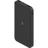 Image de Xiaomi Redmi banque d'alimentation lectrique 10000 mAh Noir